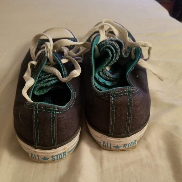 Converse All Stars - Picture 5 of 5